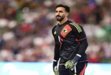 النادي الأهلي يتعاقد مع المدرب الجديد لمدة موسمين لتعزيز صفوف الفريق