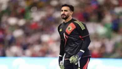 النادي الأهلي يتعاقد مع المدرب الجديد لمدة موسمين لتعزيز صفوف الفريق