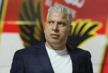 النادي الأهلي يعلن تجديد عقد اللاعب محمد الشناوي حتى 2026