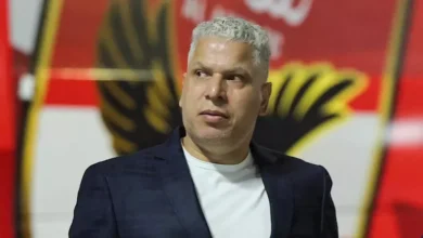 النادي الأهلي يعلن تجديد عقد اللاعب محمد الشناوي حتى 2026