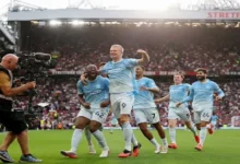 النادي الأهلي يعلن تجديد عقد اللاعب محمد الشناوي حتى 2026