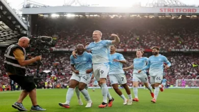 النادي الأهلي يعلن تجديد عقد اللاعب محمد الشناوي حتى 2026