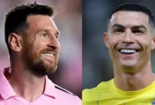 النادي الأهلي يعلن تجديد عقد اللاعب محمد الشناوي حتى عام 2026