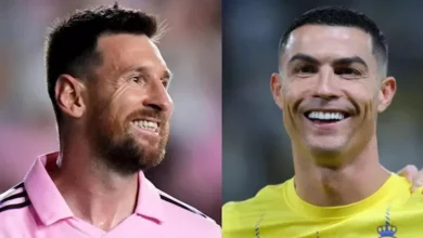 النادي الأهلي يعلن تجديد عقد اللاعب محمد الشناوي حتى عام 2026