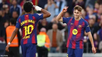 النادي الأهلي يعلن تجديد عقد اللاعب محمد الشناوي حتى 2026