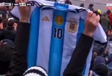 النادي الأهلي يعلن تجديد عقد اللاعب محمد الشناوي حتى 2026