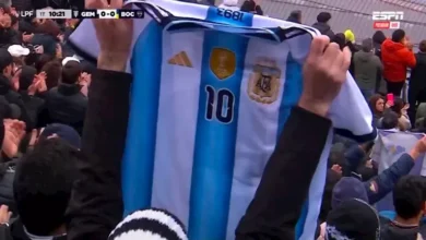 النادي الأهلي يعلن تجديد عقد اللاعب محمد الشناوي حتى 2026