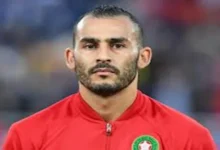 النادي الأهلي يعلن تجديد عقد اللاعب محمد الشناوي حتى 2026