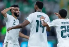 النادي الأهلي يعلن تجديد عقد اللاعب محمد الشناوي حتى 2026