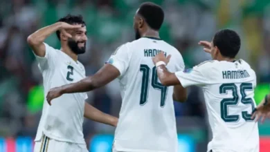 النادي الأهلي يعلن تجديد عقد اللاعب محمد الشناوي حتى 2026