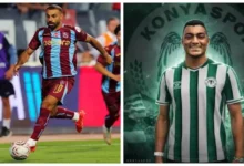 النادي الأهلي يعلن تجديد عقد اللاعب محمد الشناوي حتى 2026