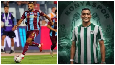 النادي الأهلي يعلن تجديد عقد اللاعب محمد الشناوي حتى 2026