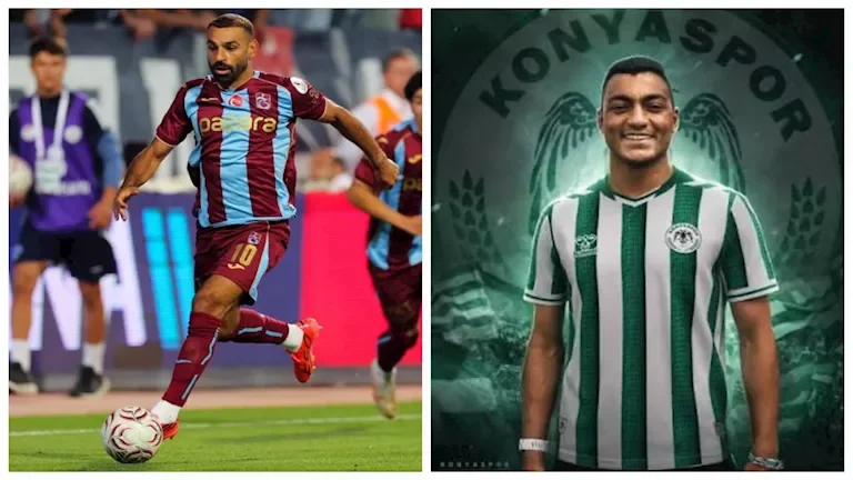 النادي الأهلي يعلن تجديد عقد اللاعب محمد الشناوي حتى 2026