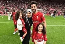النادي الأهلي يعلن تجديد عقد اللاعب محمد الشناوي حتى 2026