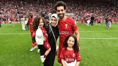 النادي الأهلي يعلن تجديد عقد اللاعب محمد الشناوي حتى 2026