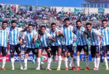 النادي الأهلي يعلن تجديد عقد المدرب السويسري مارسيل كولر حتى 2025