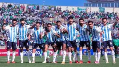النادي الأهلي يعلن تجديد عقد المدرب السويسري مارسيل كولر حتى 2025