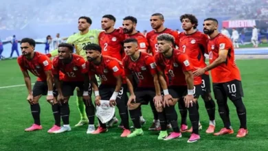 النادي الأهلي يعلن تجديد عقد المدرب السويسري مارسيل كولر حتى 2025