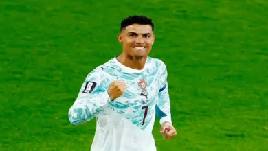 النادي الأهلي يعلن تجديد عقد المدرب السويسري مارسيل كولر حتى 2025
