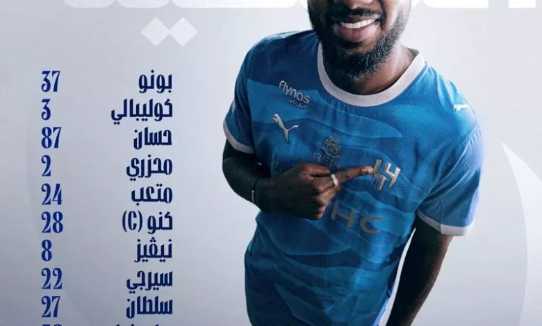 النادي الأهلي يعلن تجديد عقد المدرب السويسري مارسيل كولر حتى 2025