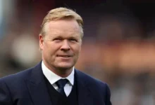 النادي الأهلي يعلن تجديد عقد المدرب بيتسو موسيماني حتى 2025
