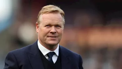النادي الأهلي يعلن تجديد عقد المدرب بيتسو موسيماني حتى 2025