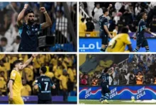 النادي الأهلي يعلن تجديد عقد المدرب بيتسو موسيماني حتى 2025