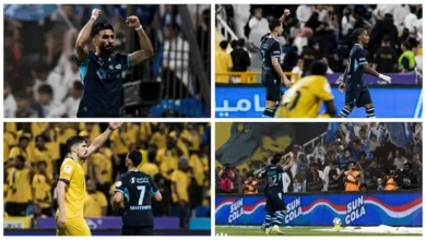 النادي الأهلي يعلن تجديد عقد المدرب بيتسو موسيماني حتى 2025