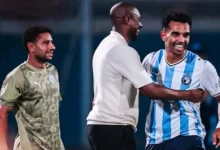 النادي الأهلي يعلن تجديد عقد المدرب بيتسو موسيماني حتى 2025