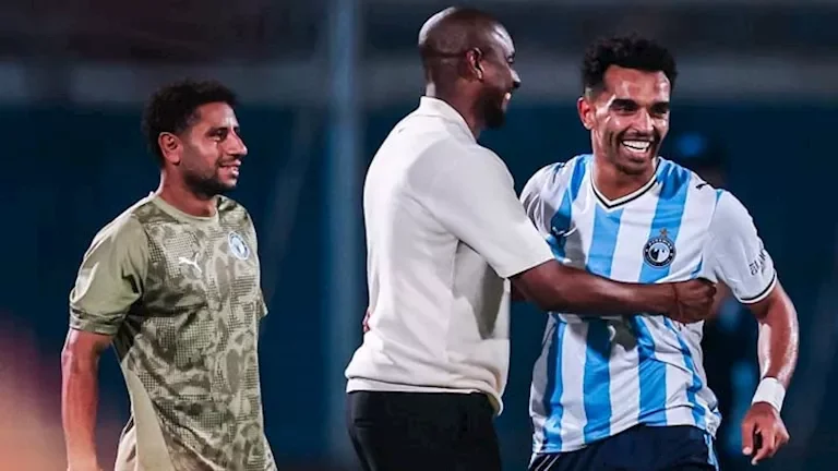 النادي الأهلي يعلن تجديد عقد المدرب بيتسو موسيماني حتى 2025