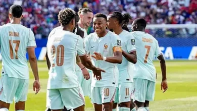النادي الأهلي يعلن تجديد عقد المدرب بيتسو موسيماني حتى 2025
