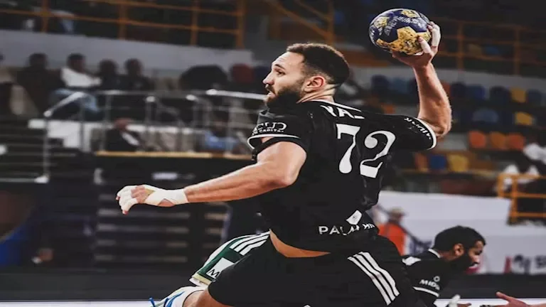 النادي الأهلي يعلن تجديد عقد المدرب بيتسو موسيماني حتى 2025