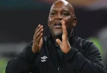 النادي الأهلي يعلن تجديد عقد المدرب بيتسو موسيماني لعام إضافي