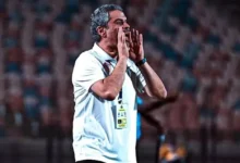 النادي الأهلي يعلن تجديد عقد المدرب ريكاردو سواريش حتى 2025