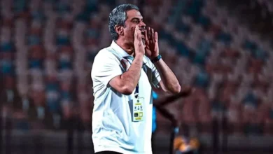 النادي الأهلي يعلن تجديد عقد المدرب ريكاردو سواريش حتى 2025