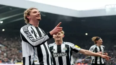 النادي الأهلي يعلن تجديد عقد المدرب رينيه فايلر حتى 2025