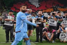 النادي الأهلي يعلن تجديد عقد المدرب مارسيل كولر حتى 2025