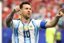 النادي الأهلي يعلن تجديد عقد المدرب مارسيل كولر حتى 2025