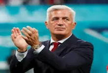 النادي الأهلي يعلن تجديد عقد المدرب مارسيل كولر حتى 2025