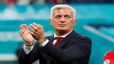النادي الأهلي يعلن تجديد عقد المدرب مارسيل كولر حتى 2025