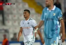النادي الأهلي يعلن تجديد عقد المدرب مارسيل كولر حتى 2025