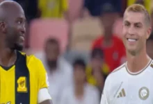 النادي الأهلي يعلن تجديد عقد المدرب مارسيل كولر حتى 2025