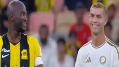 النادي الأهلي يعلن تجديد عقد المدرب مارسيل كولر حتى 2025