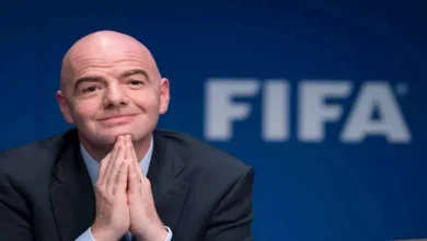 النادي الأهلي يعلن تجديد عقد المدرب مارسيل كولر حتى 2025