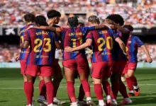 النادي الأهلي يعلن تجديد عقد المدرب مارسيل كولر حتى 2025