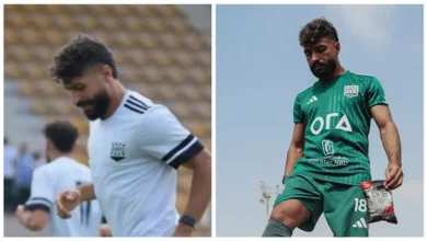 النادي الأهلي يعلن تجديد عقد المدرب مارسيل كولر حتى عام 2025