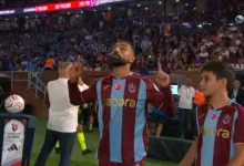 النادي الأهلي يعلن تجديد عقد المدرب مارسيل كولر حتى 2025