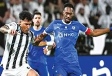 النادي الأهلي يعلن تجديد عقد المدرب مارسيل كولر حتى 2025