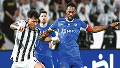 النادي الأهلي يعلن تجديد عقد المدرب مارسيل كولر حتى 2025
