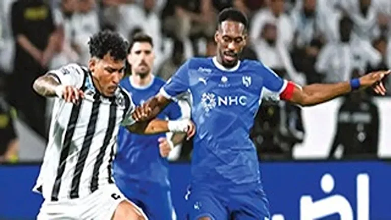 النادي الأهلي يعلن تجديد عقد المدرب مارسيل كولر حتى 2025